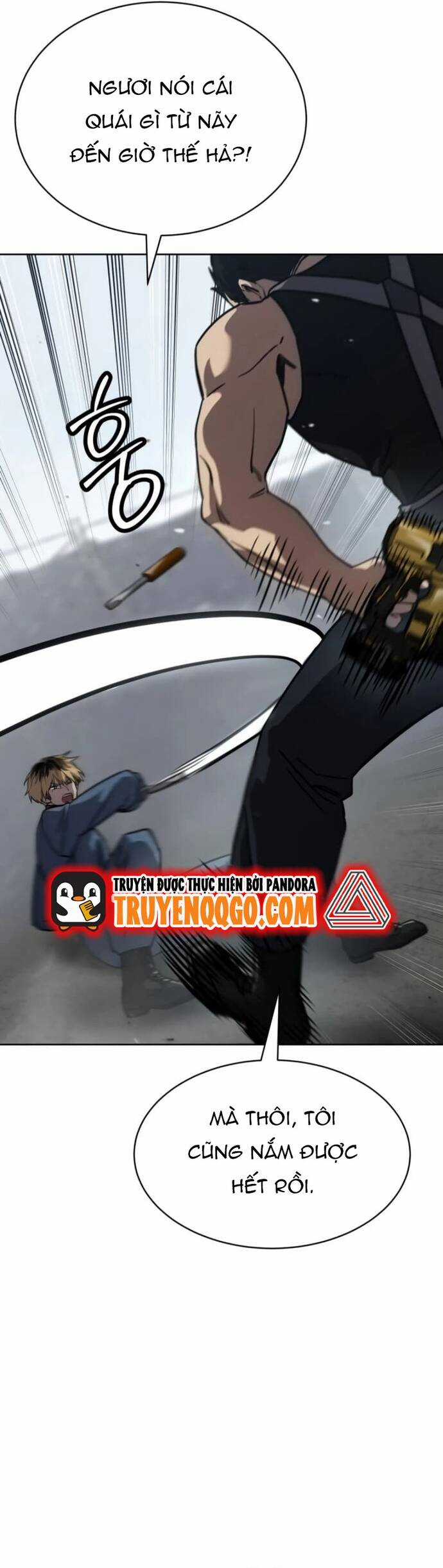 Dinh Thự Chết - Chương 29 - Trang 53