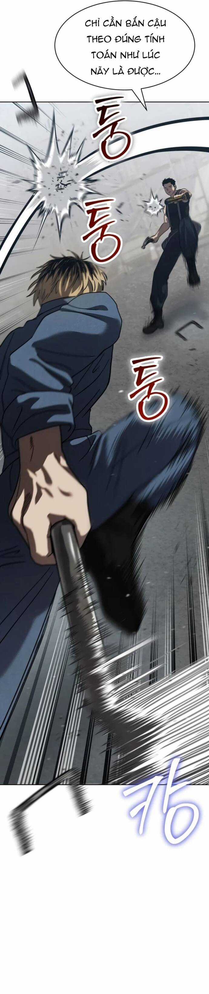 Dinh Thự Chết - Chương 29 - Trang 54