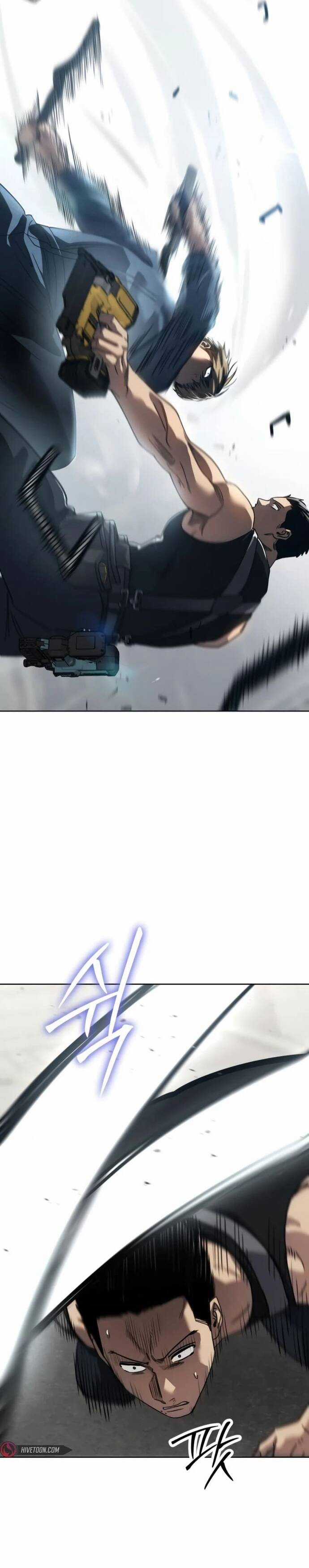 Dinh Thự Chết - Chương 29 - Trang 56