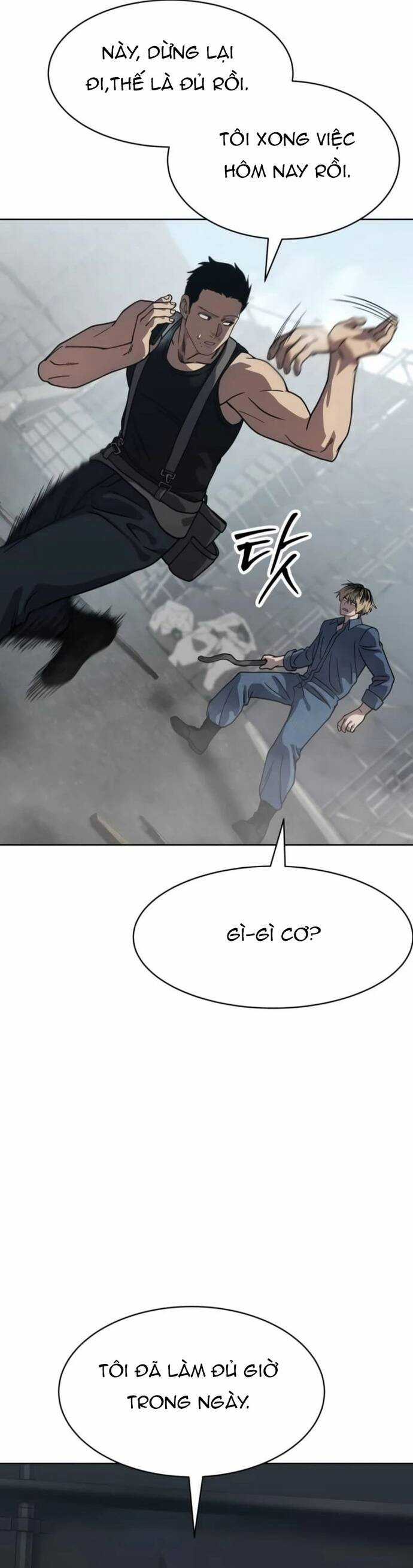 Dinh Thự Chết - Chương 29 - Trang 61