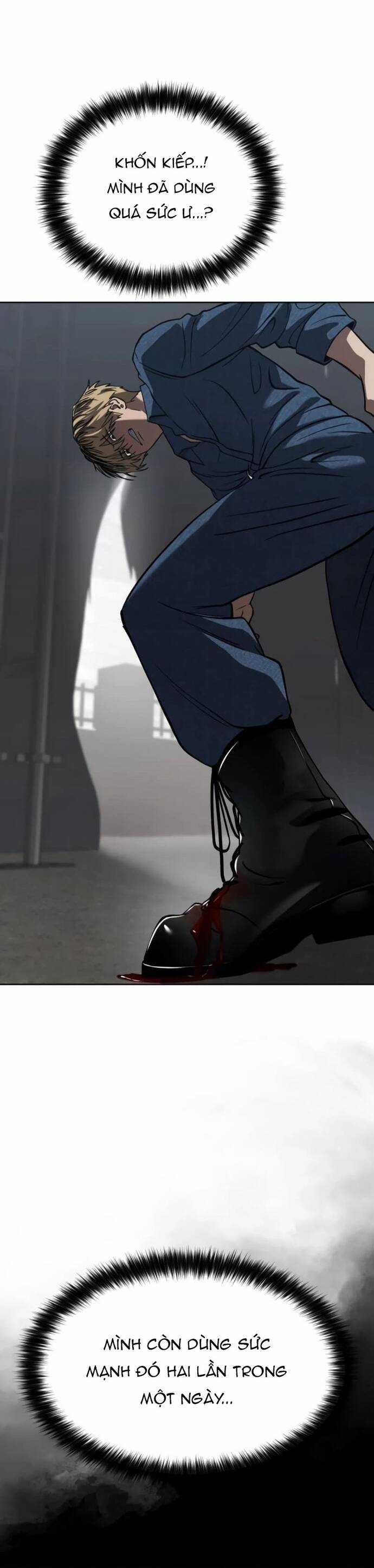 Dinh Thự Chết - Chương 29 - Trang 65