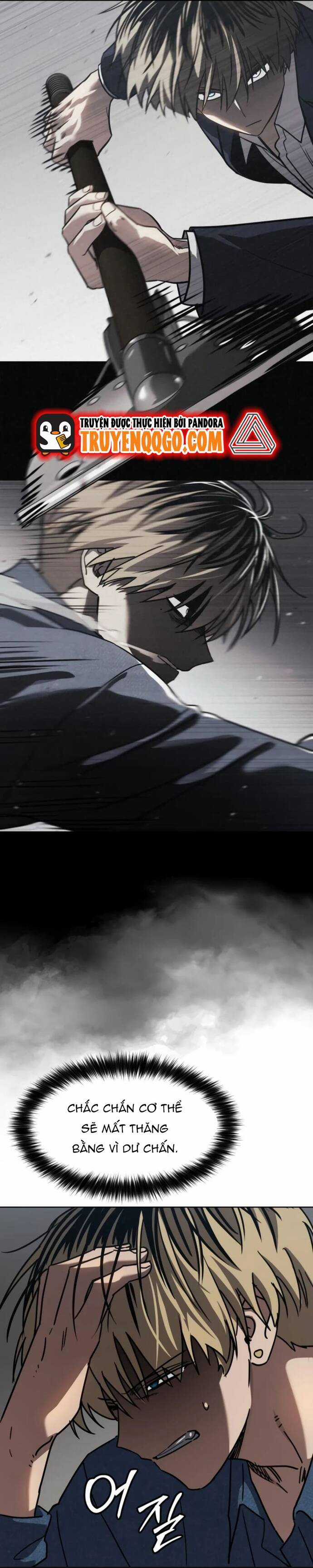 Dinh Thự Chết - Chương 29 - Trang 66