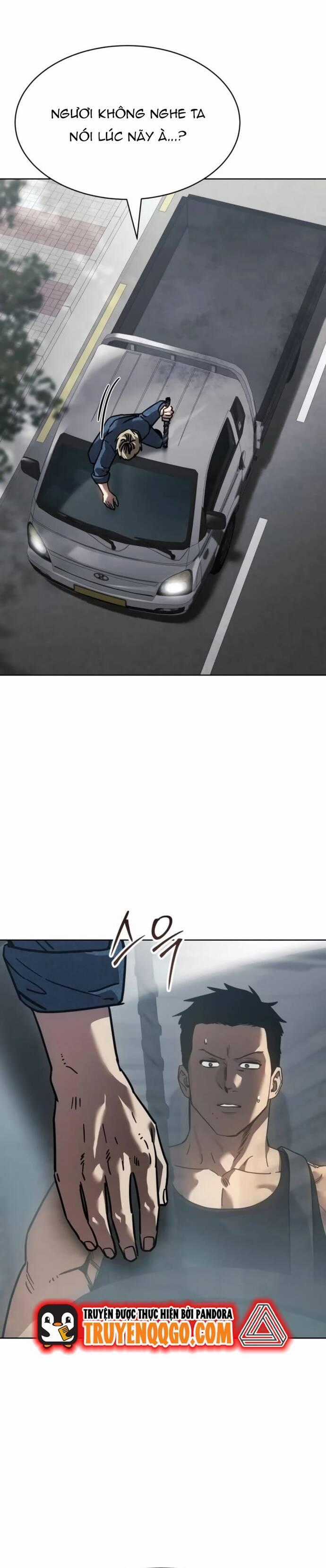 Dinh Thự Chết - Chương 29 - Trang 69