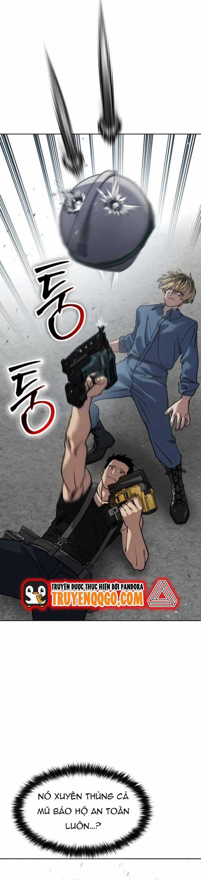 Dinh Thự Chết - Chương 29 - Trang 9