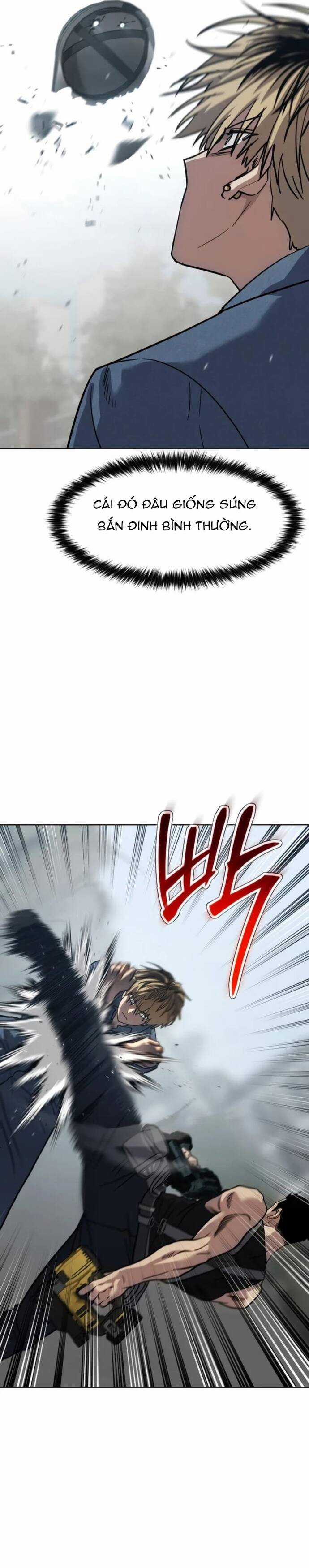 Dinh Thự Chết - Chương 29 - Trang 10