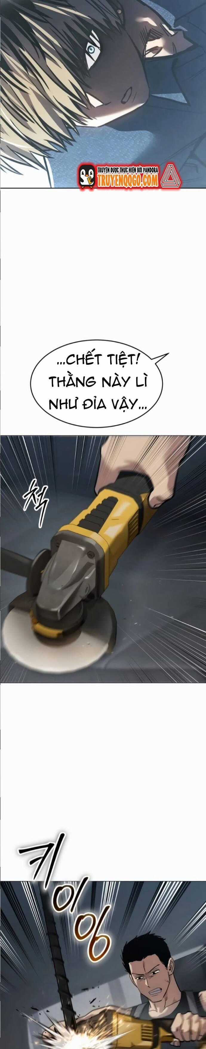 Dinh Thự Chết - Chương 30 - Trang 2