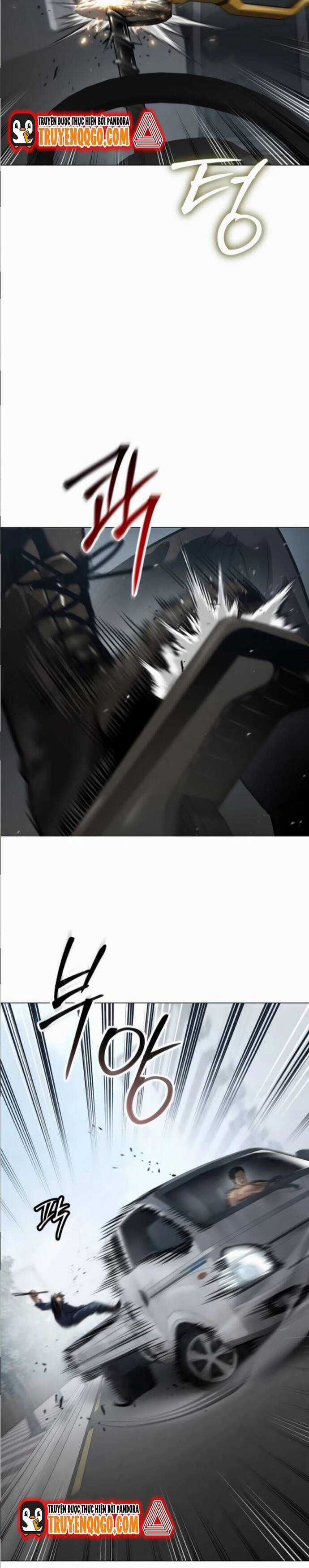 Dinh Thự Chết - Chương 30 - Trang 3