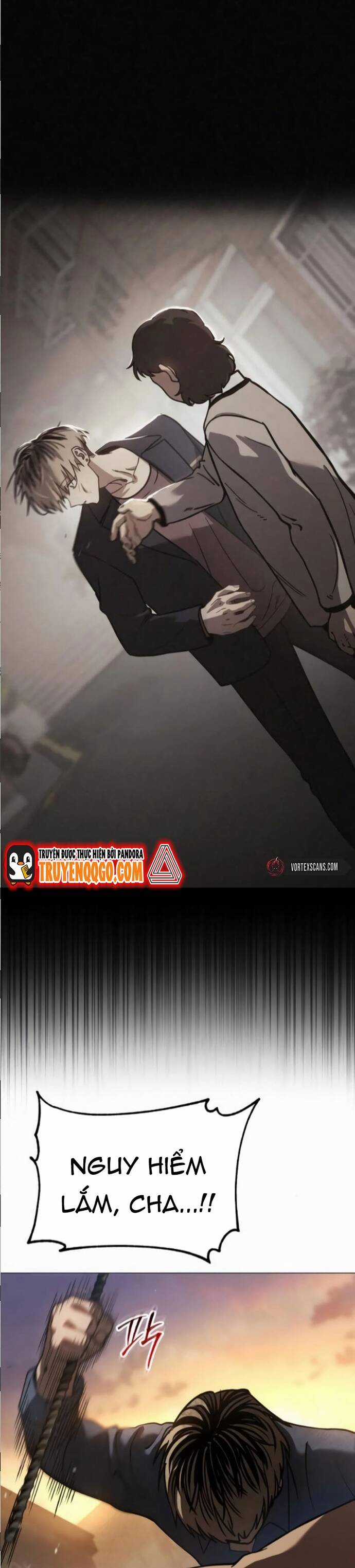 Dinh Thự Chết - Chương 30 - Trang 22