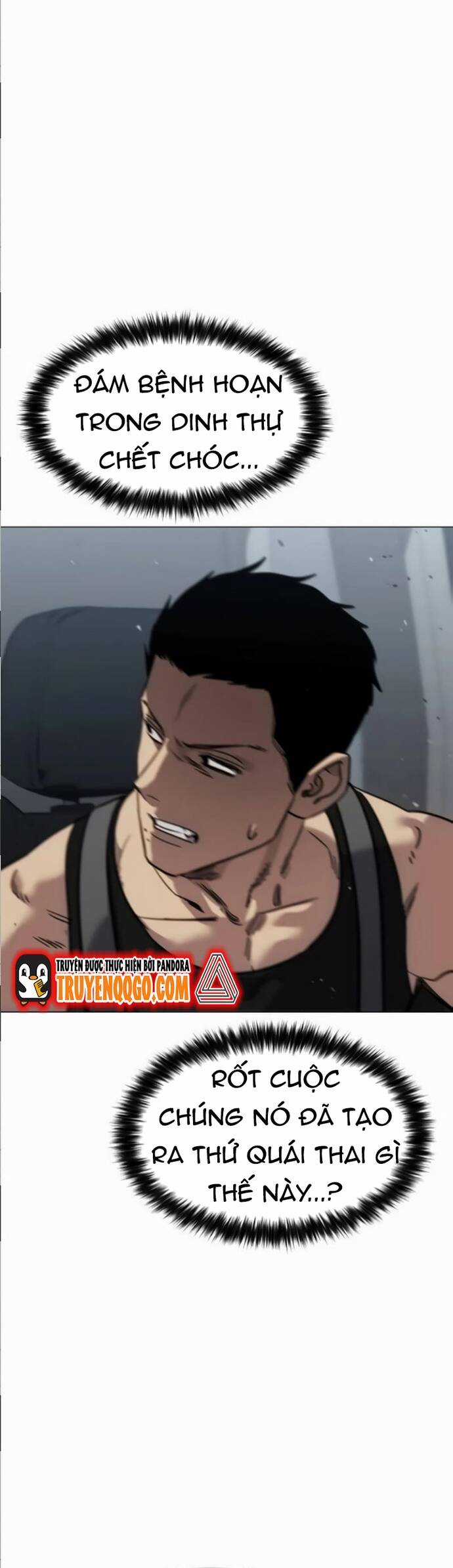 Dinh Thự Chết - Chương 30 - Trang 4
