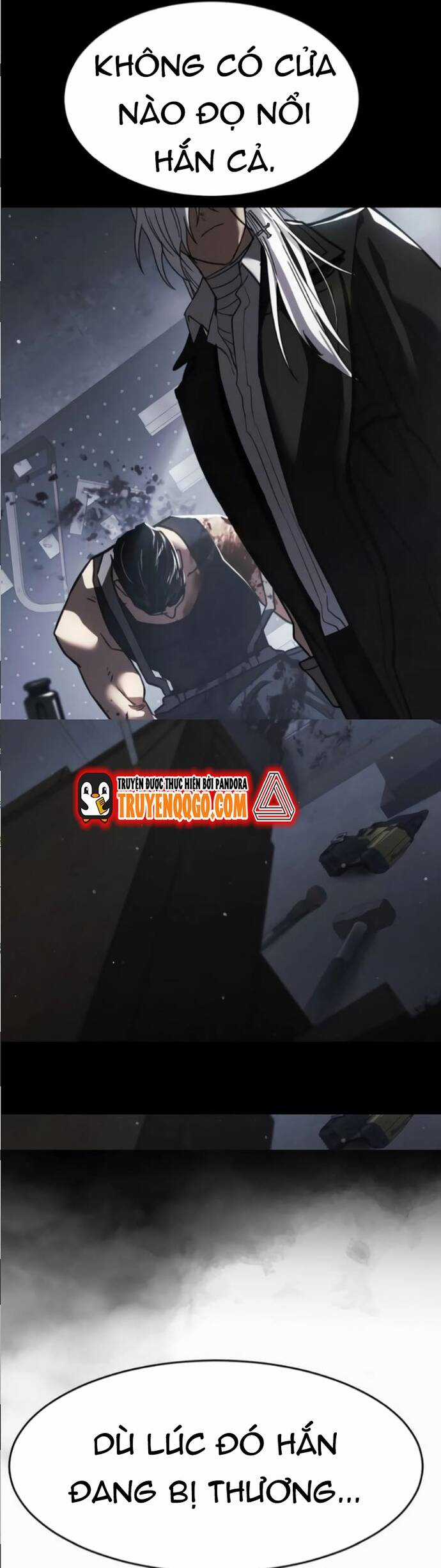 Dinh Thự Chết - Chương 30 - Trang 33