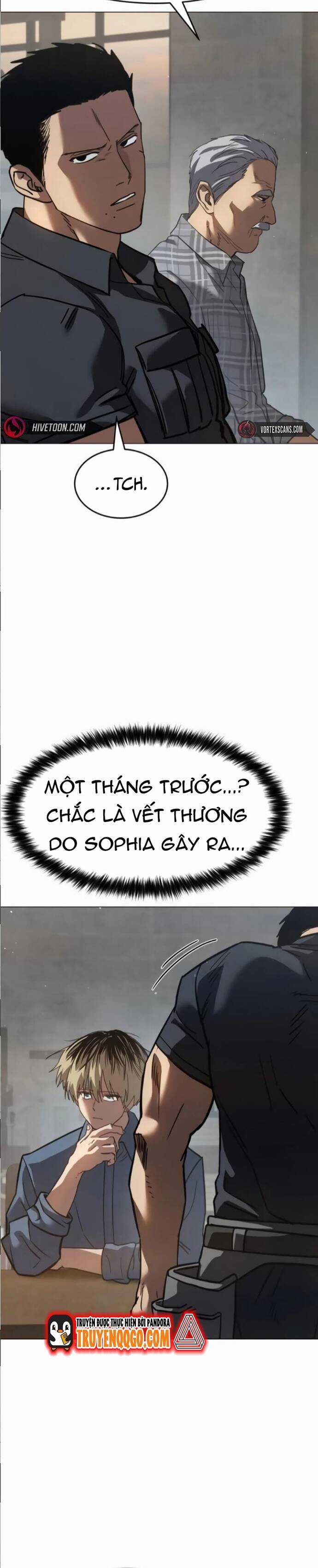 Dinh Thự Chết - Chương 30 - Trang 34