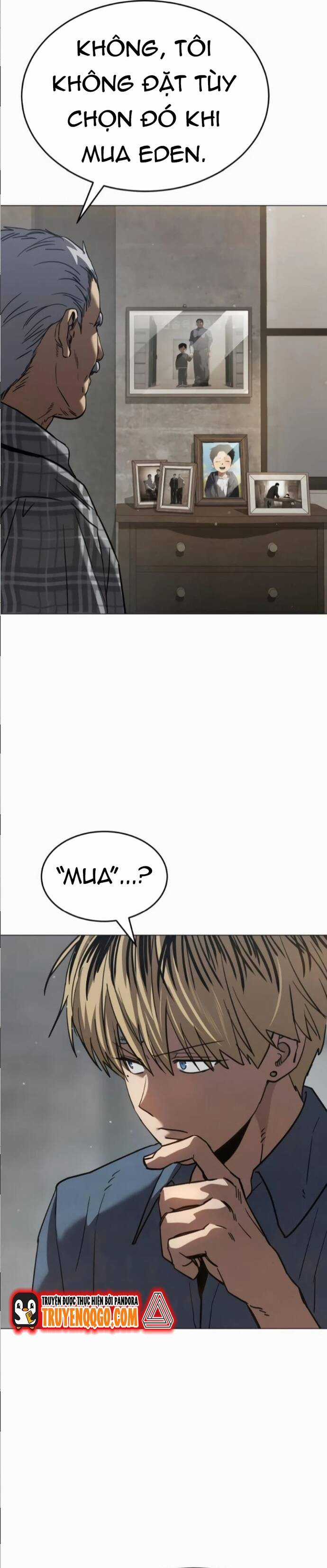 Dinh Thự Chết - Chương 30 - Trang 39