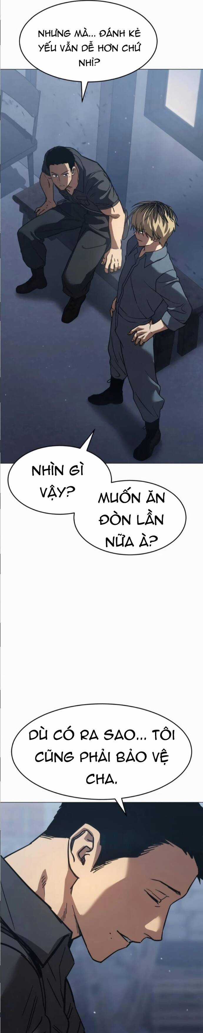 Dinh Thự Chết - Chương 30 - Trang 46