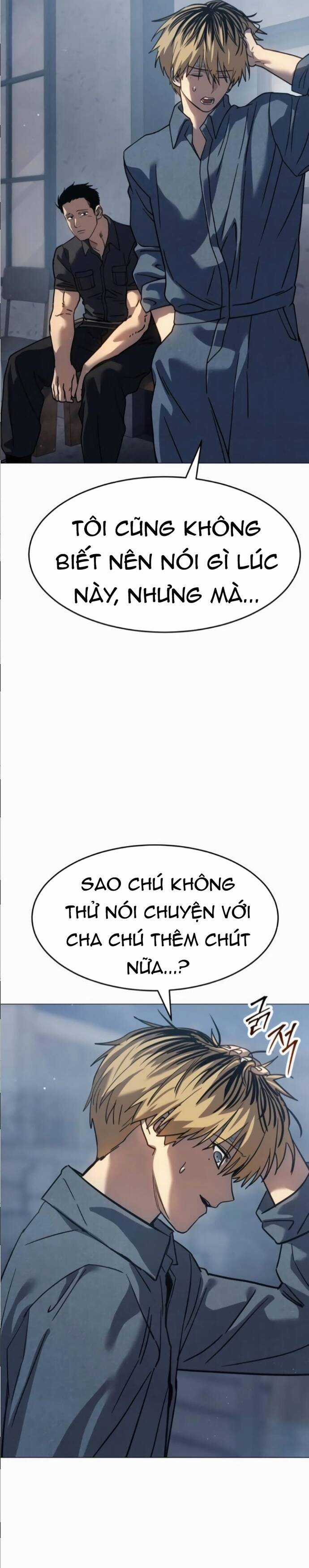 Dinh Thự Chết - Chương 30 - Trang 50