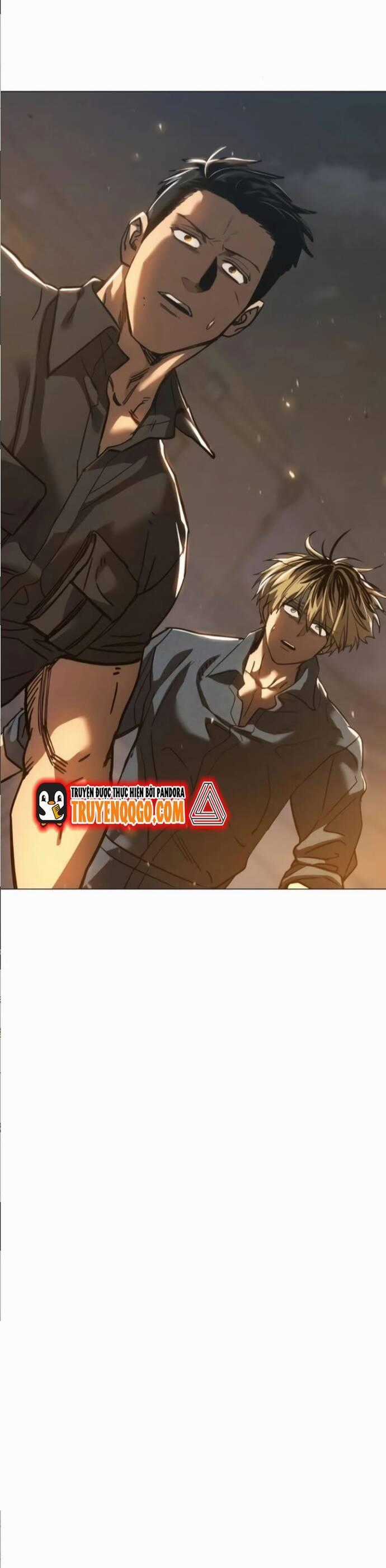 Dinh Thự Chết - Chương 30 - Trang 56