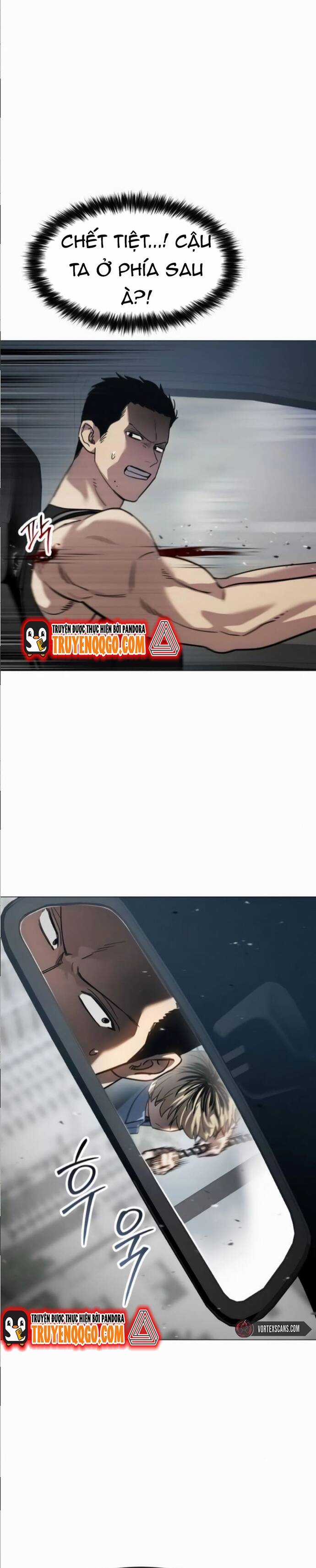 Dinh Thự Chết - Chương 30 - Trang 7