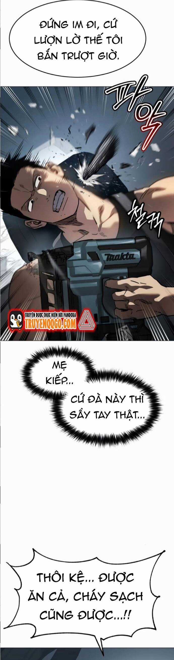 Dinh Thự Chết - Chương 30 - Trang 8
