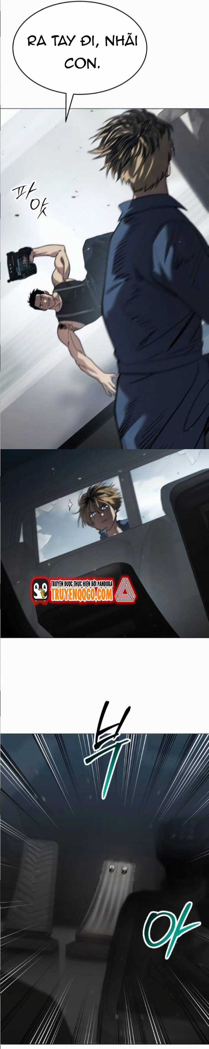 Dinh Thự Chết - Chương 30 - Trang 10