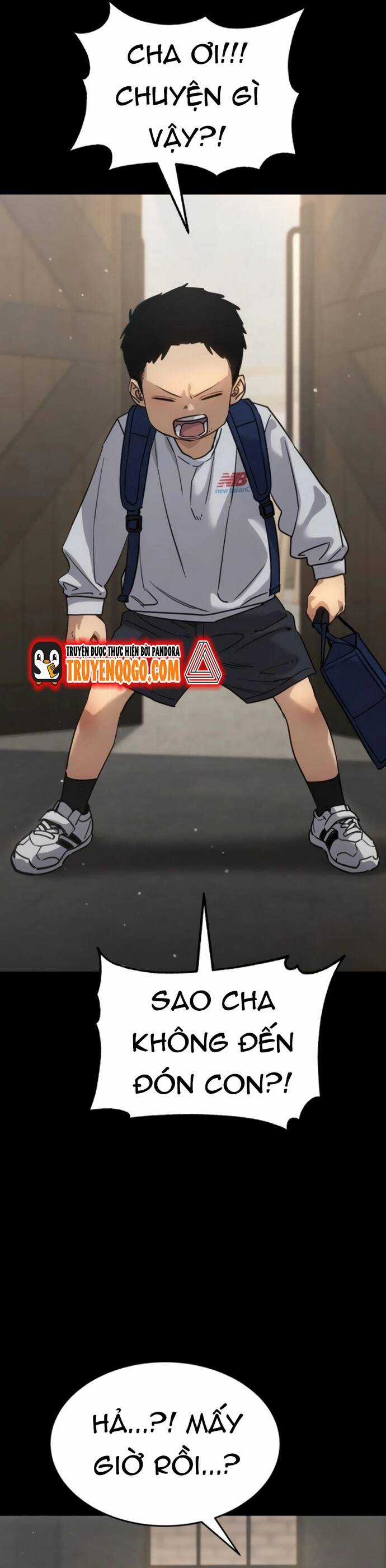 Dinh Thự Chết - Chương 31 - Trang 3