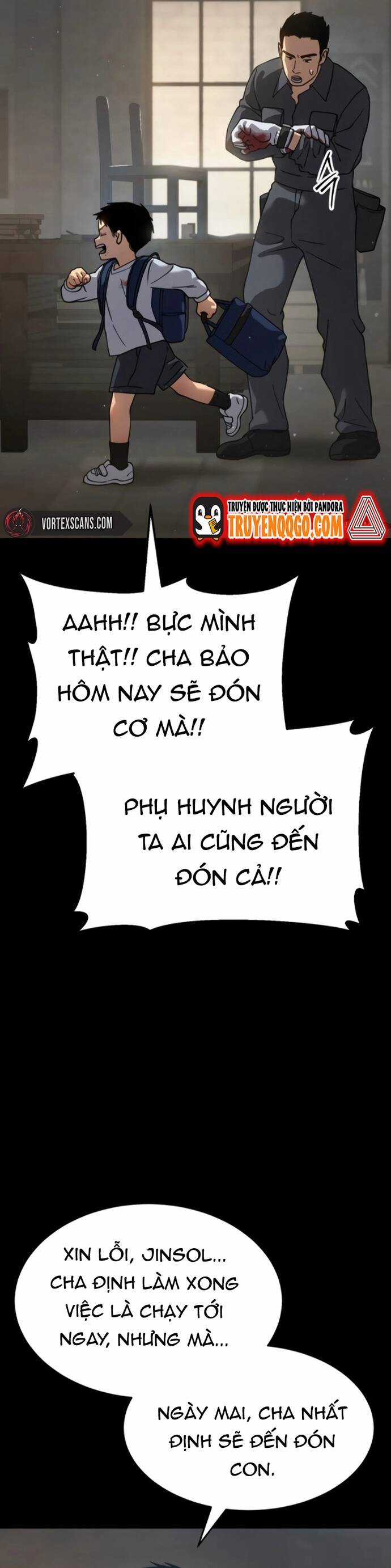 Dinh Thự Chết - Chương 31 - Trang 4