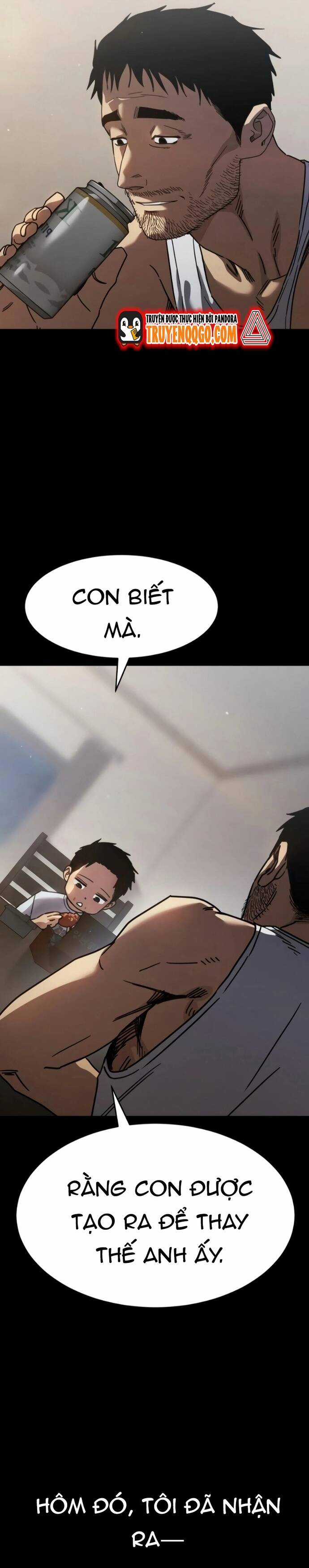 Dinh Thự Chết - Chương 31 - Trang 33