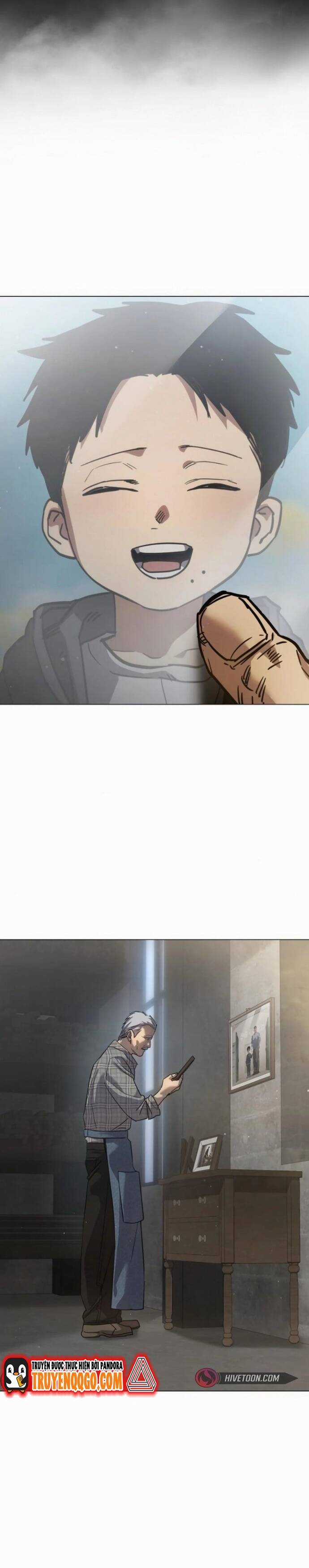 Dinh Thự Chết - Chương 31 - Trang 42