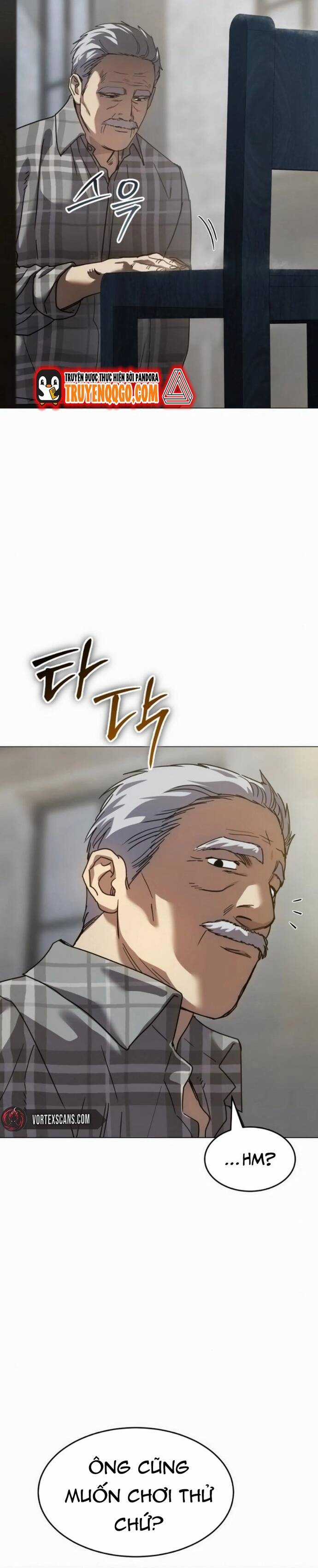 Dinh Thự Chết - Chương 31 - Trang 45