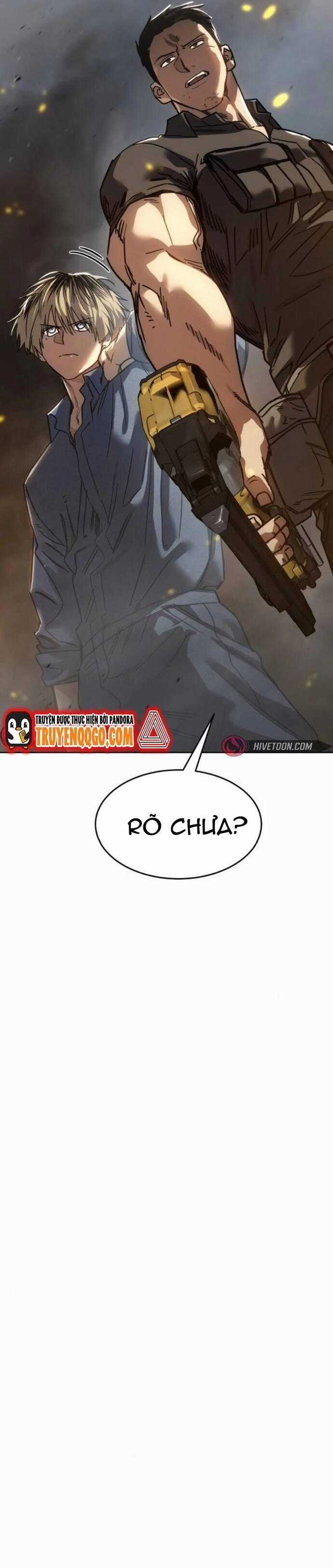 Dinh Thự Chết - Chương 31 - Trang 61