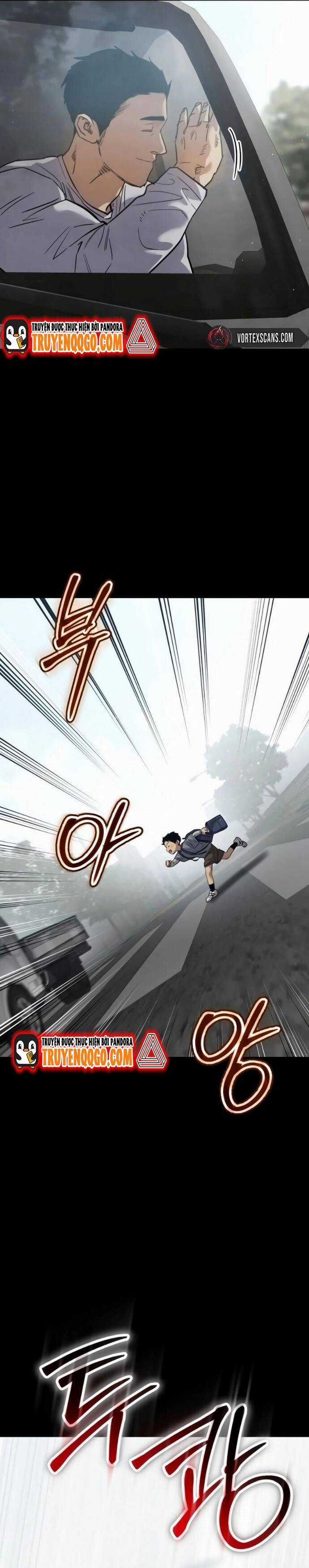 Dinh Thự Chết - Chương 31 - Trang 8