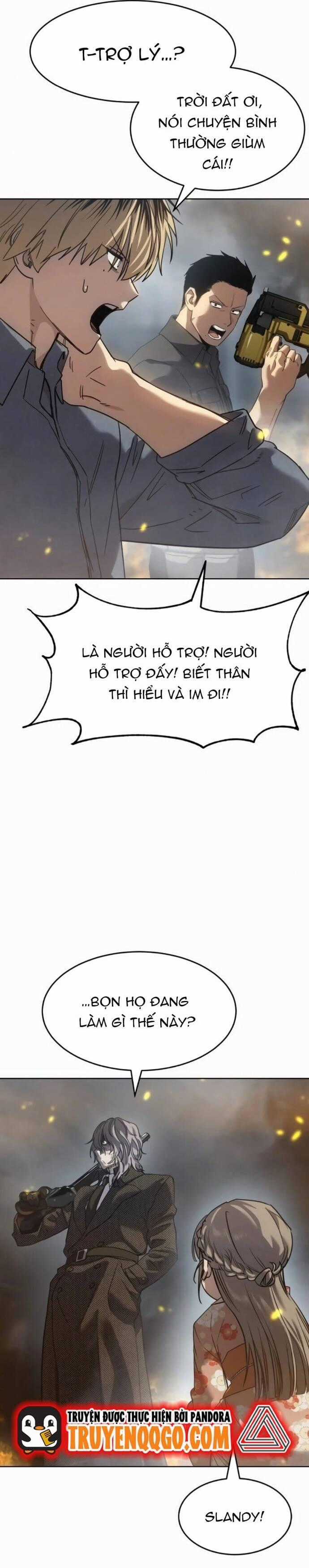 Dinh Thự Chết - Chương 32 - Trang 2