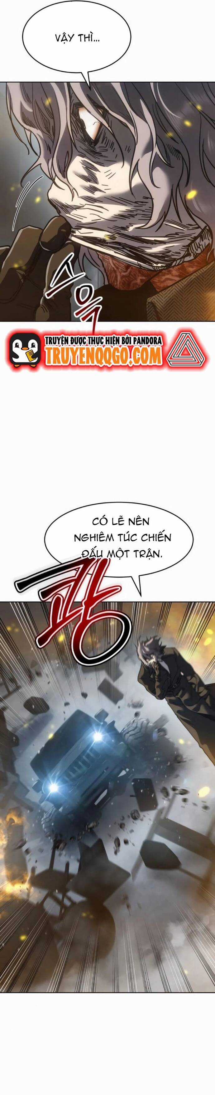 Dinh Thự Chết - Chương 32 - Trang 14