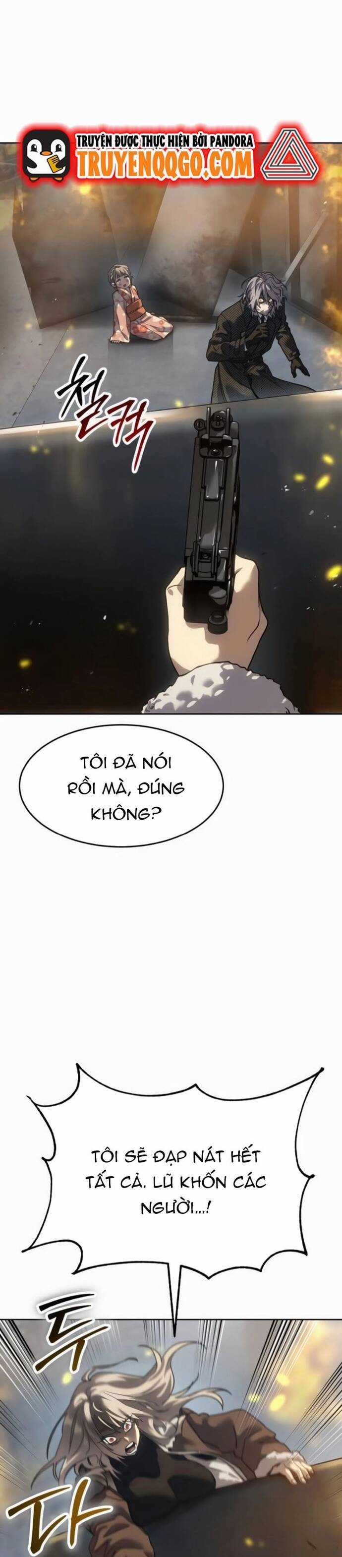 Dinh Thự Chết - Chương 32 - Trang 15