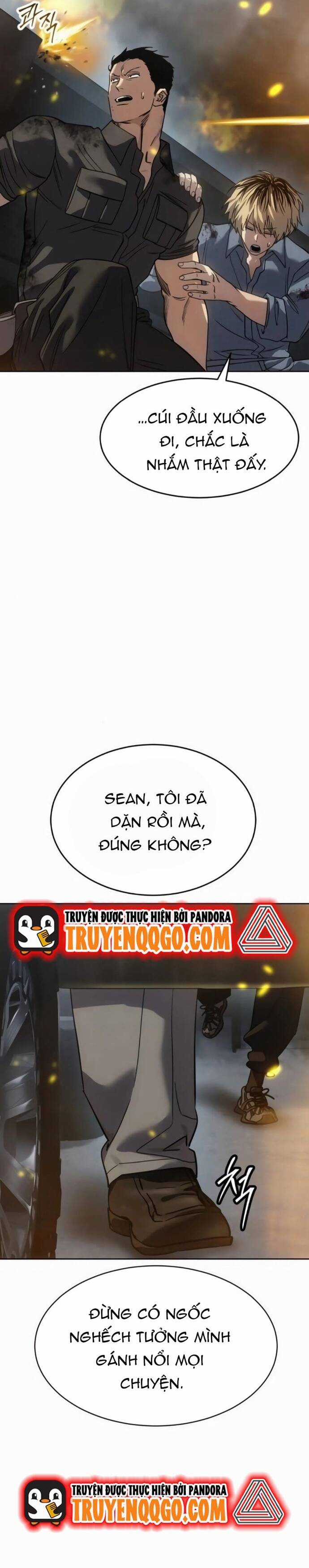 Dinh Thự Chết - Chương 32 - Trang 17