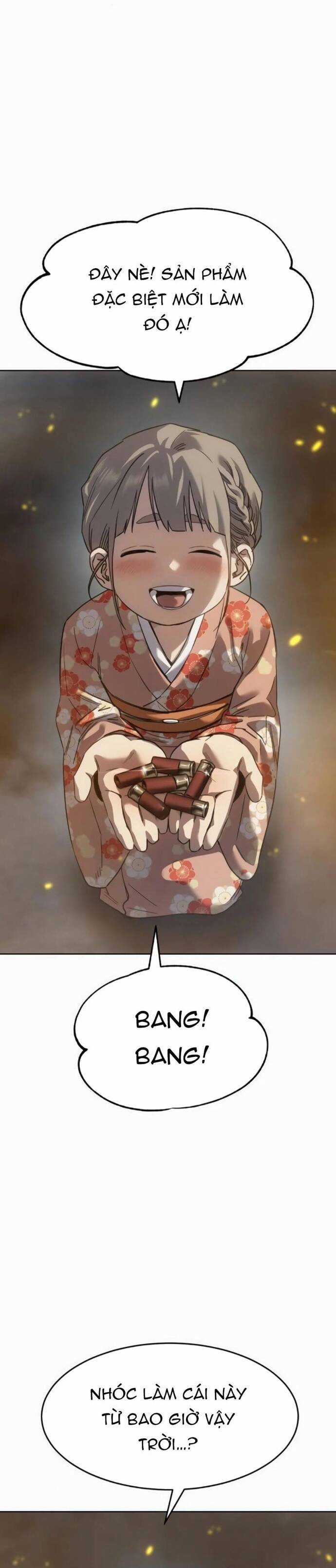 Dinh Thự Chết - Chương 32 - Trang 3