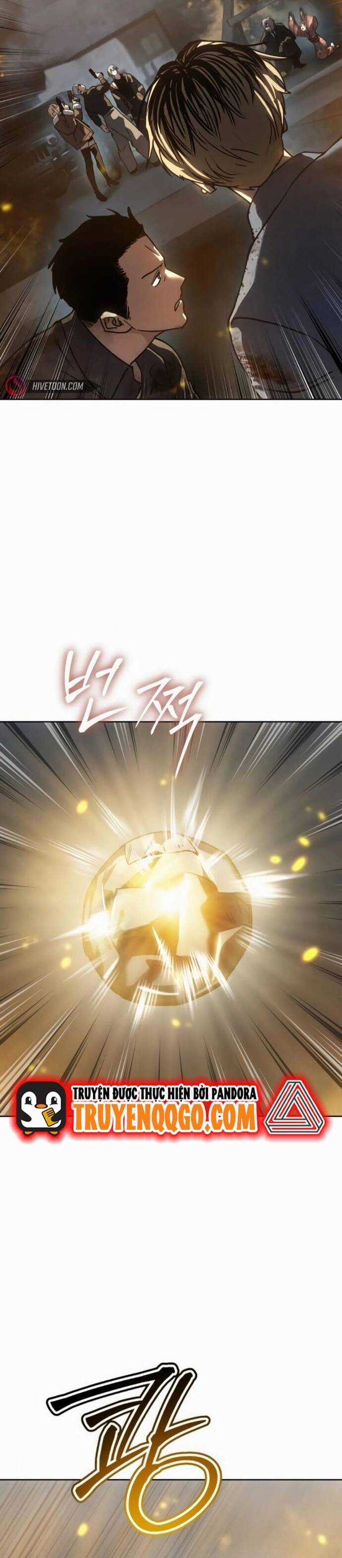 Dinh Thự Chết - Chương 32 - Trang 21