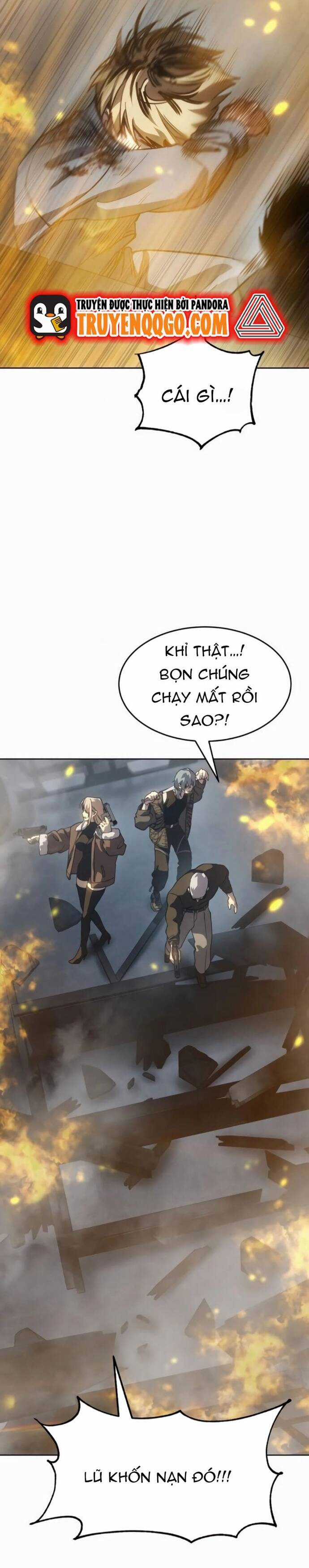 Dinh Thự Chết - Chương 32 - Trang 22