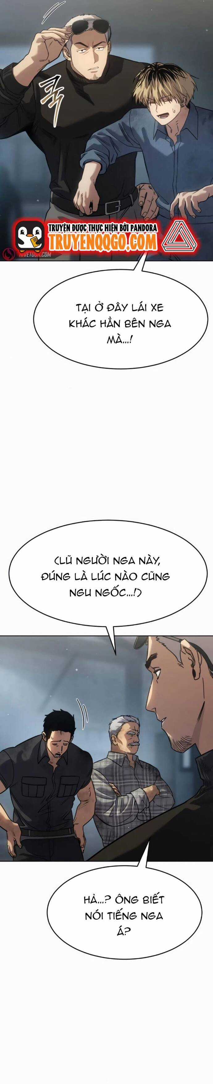 Dinh Thự Chết - Chương 32 - Trang 28