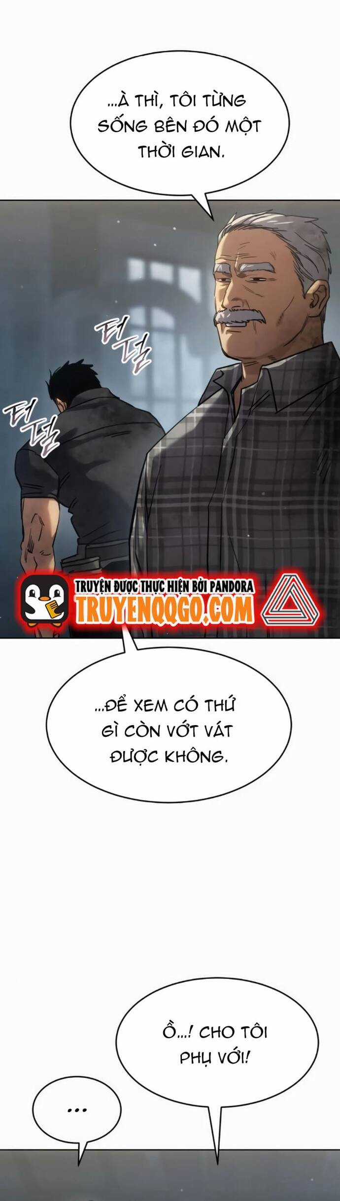 Dinh Thự Chết - Chương 32 - Trang 29