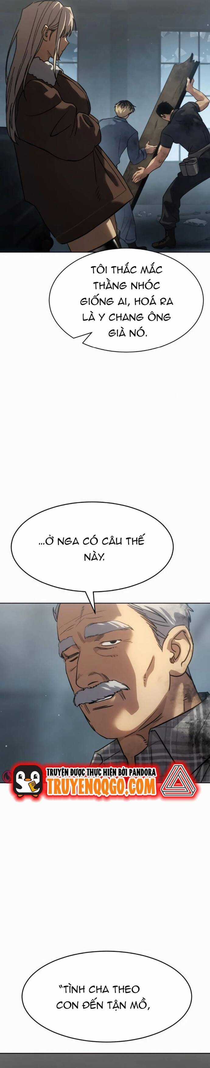 Dinh Thự Chết - Chương 32 - Trang 30