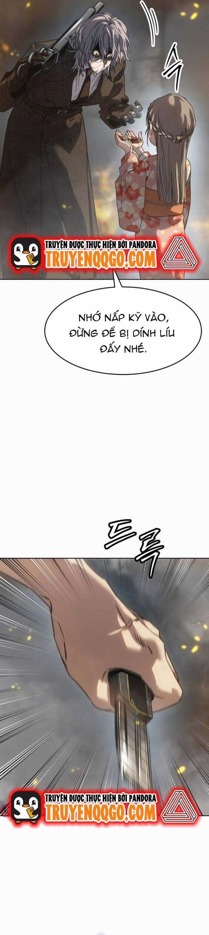 Dinh Thự Chết - Chương 32 - Trang 4