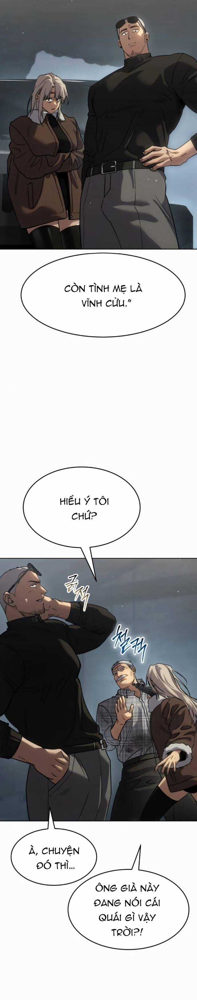 Dinh Thự Chết - Chương 32 - Trang 31