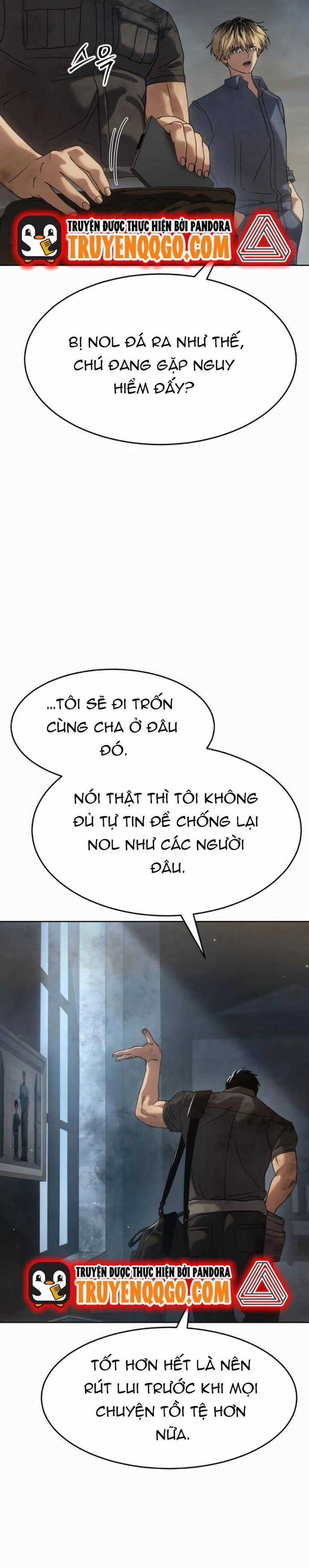 Dinh Thự Chết - Chương 32 - Trang 33