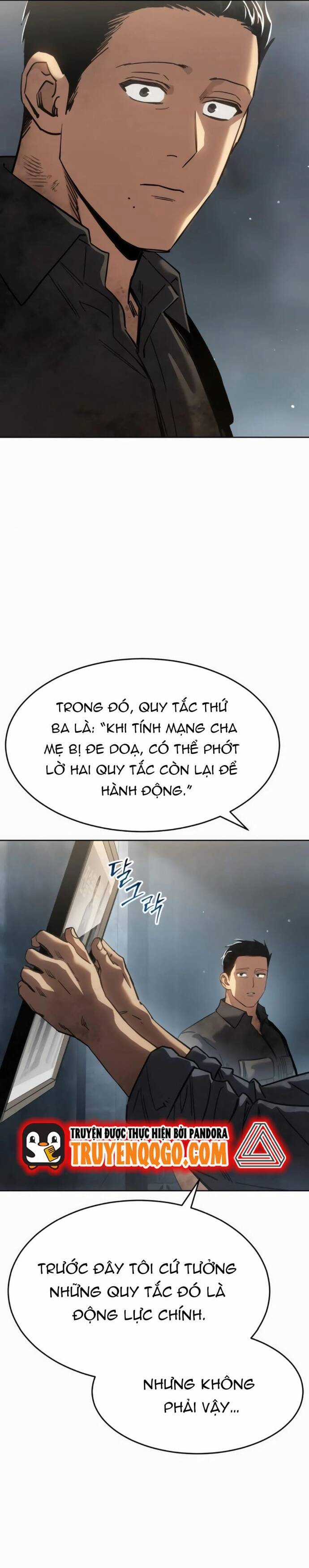 Dinh Thự Chết - Chương 32 - Trang 36