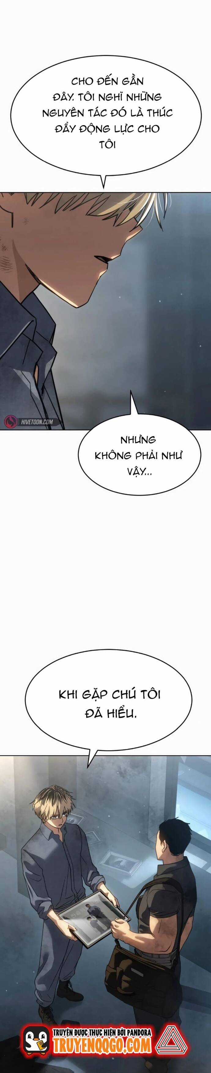 Dinh Thự Chết - Chương 32 - Trang 37