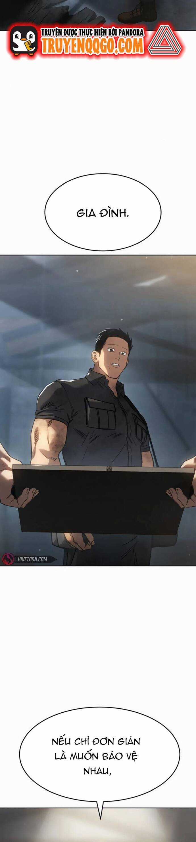 Dinh Thự Chết - Chương 32 - Trang 38