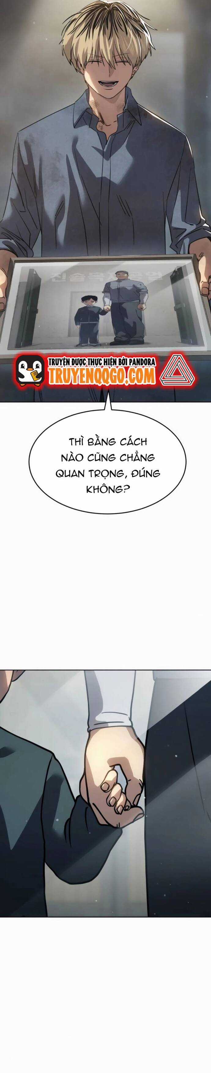 Dinh Thự Chết - Chương 32 - Trang 39