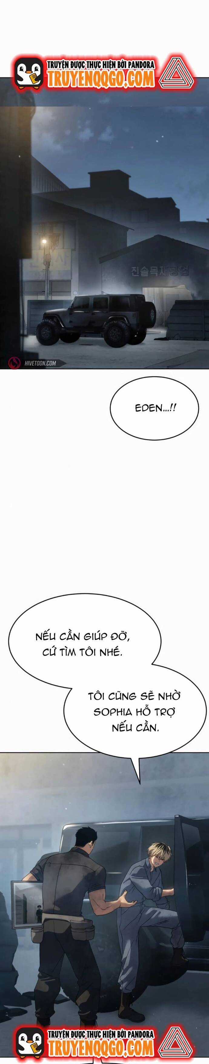 Dinh Thự Chết - Chương 32 - Trang 40