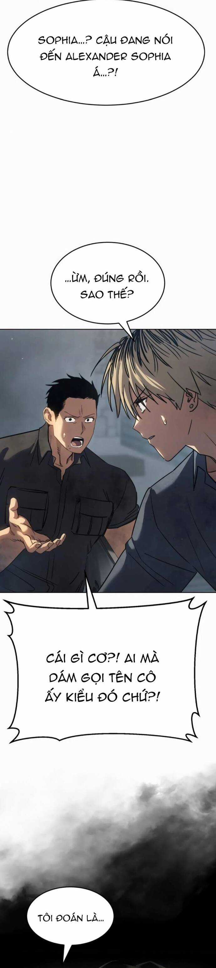 Dinh Thự Chết - Chương 32 - Trang 41