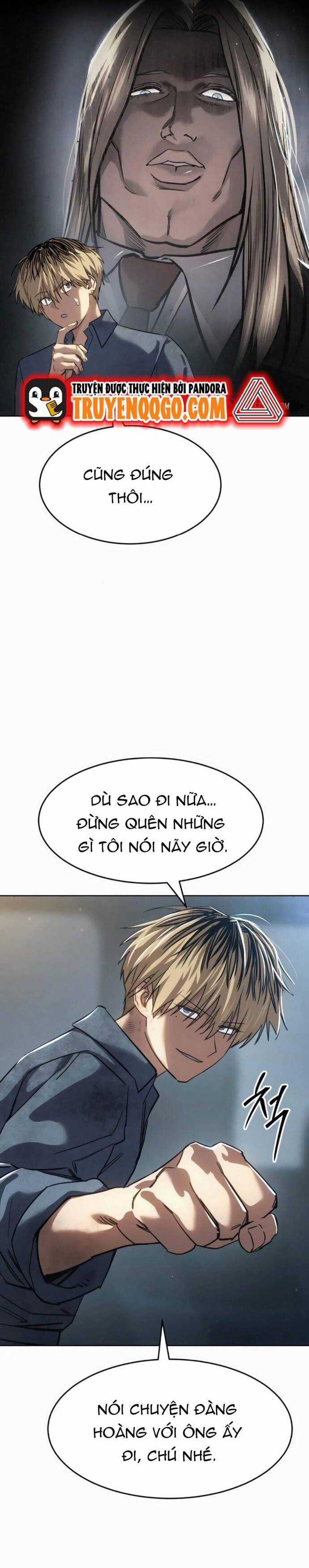 Dinh Thự Chết - Chương 32 - Trang 42