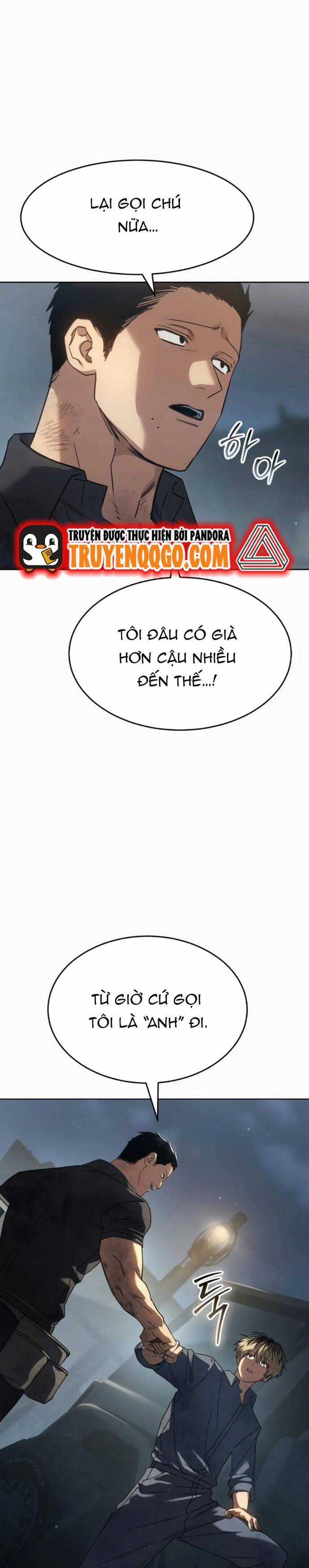 Dinh Thự Chết - Chương 32 - Trang 43